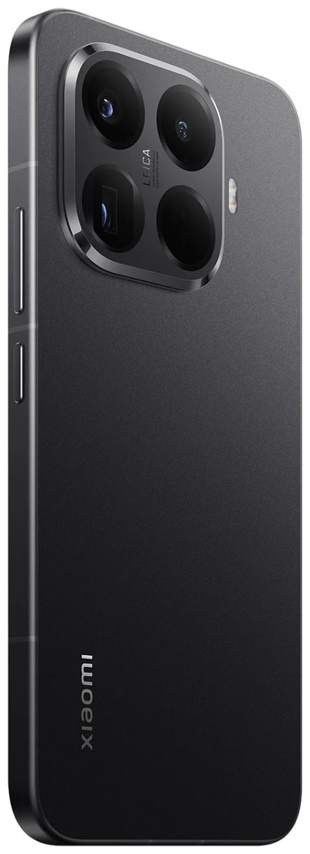 Смартфон Xiaomi 15T Pro 12/1 ТБ черный