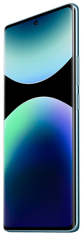 Смартфон REDMI Note 14 Pro 12/256 ГБ синий