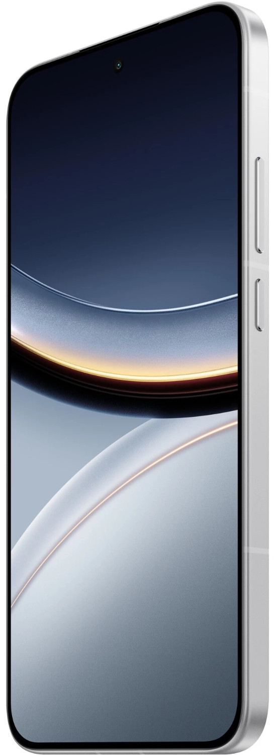 Смартфон POCO F7 12/512 Гб серебристый