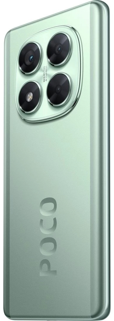 Смартфон POCO X7 8/256 Гб зеленый