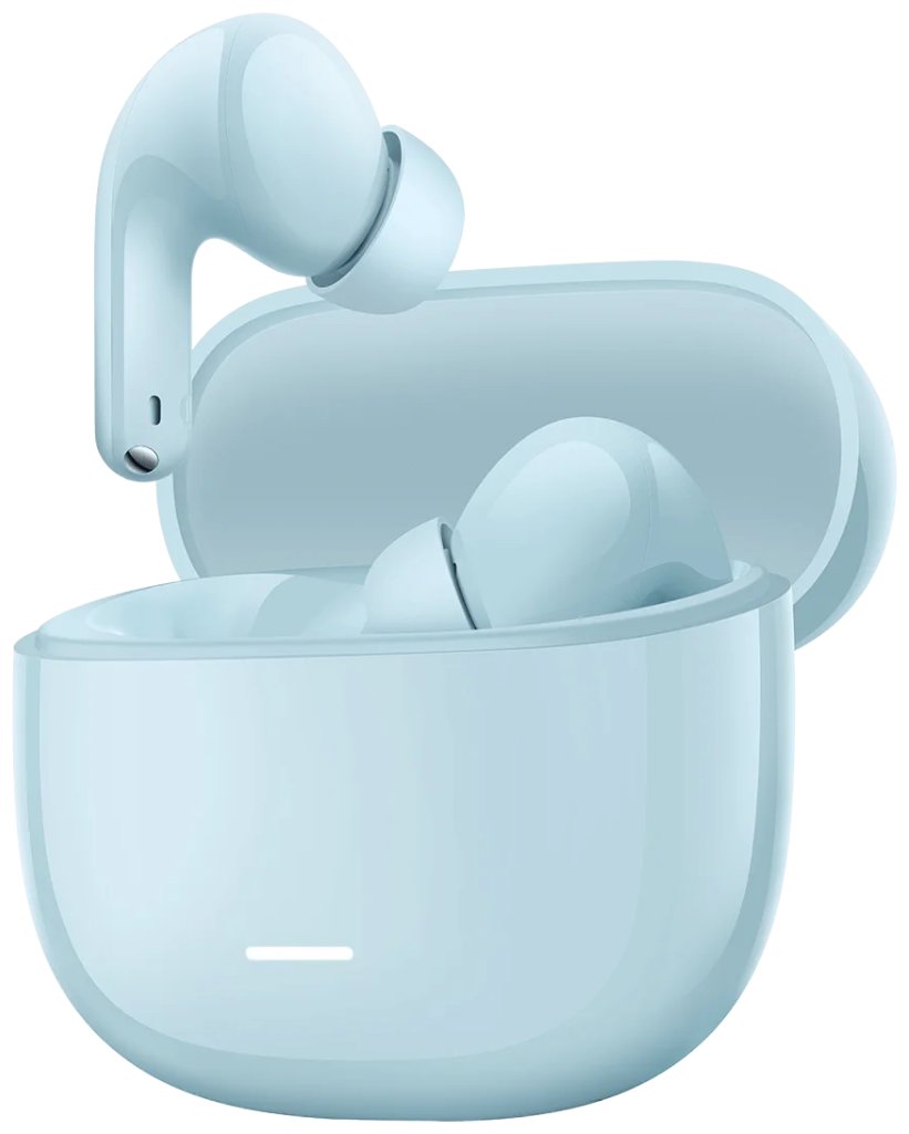 Беспроводные наушники REDMI Buds 8 Lite синий BHR08OJGL