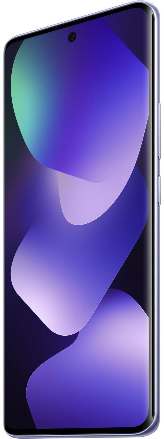 Смартфон REDMI Note 15 6/128 ГБ фиолетовый