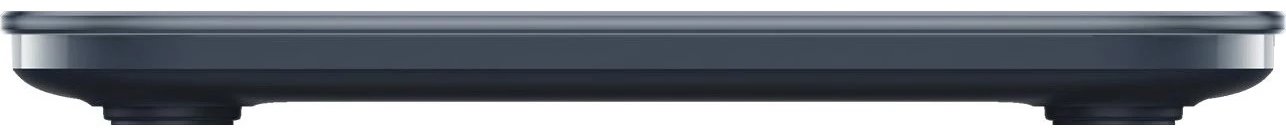 Умные весы Xiaomi Smart Scale S200 серый BHR9239GL 