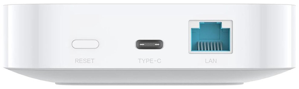 Центр управления умным домом Xiaomi Smart Home Hub 2 BHR6765GL
