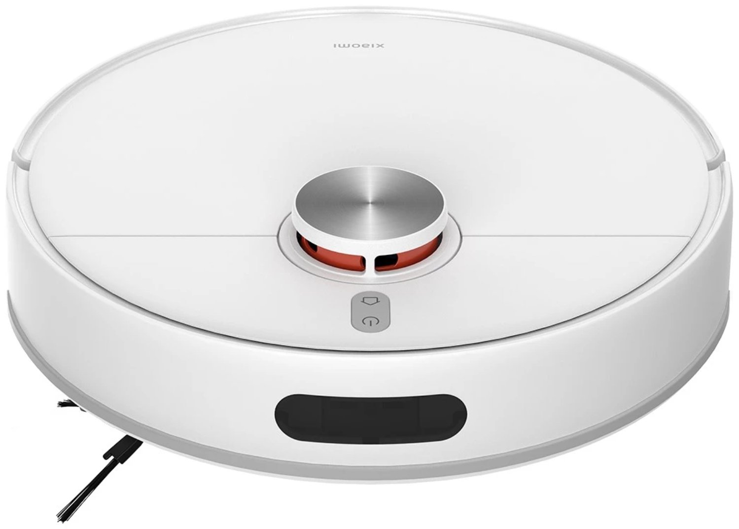 Робот-пылесос Xiaomi Robot Vacuum S40 белый BHR084AEU
