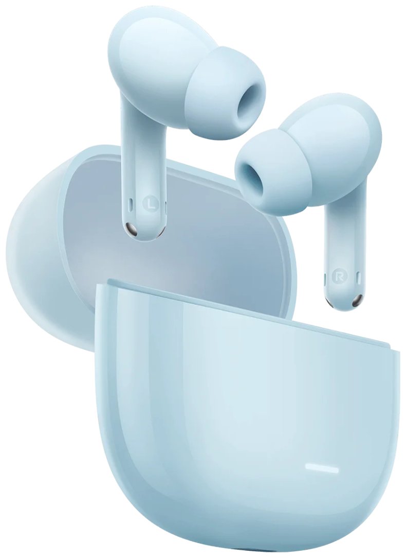 Беспроводные наушники REDMI Buds 8 Lite синий BHR08OJGL