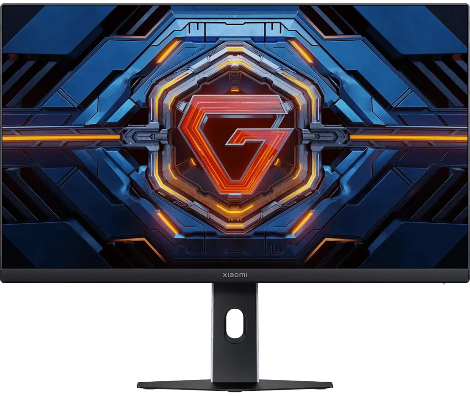 Монитор Xiaomi Gaming Monitor G24i 2026 24" ELA6656RU