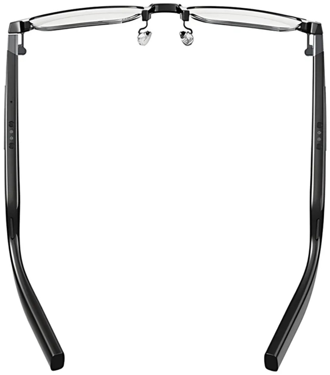 Умные аудиоочки Xiaomi Smart Audio Glasses BHR9530GL