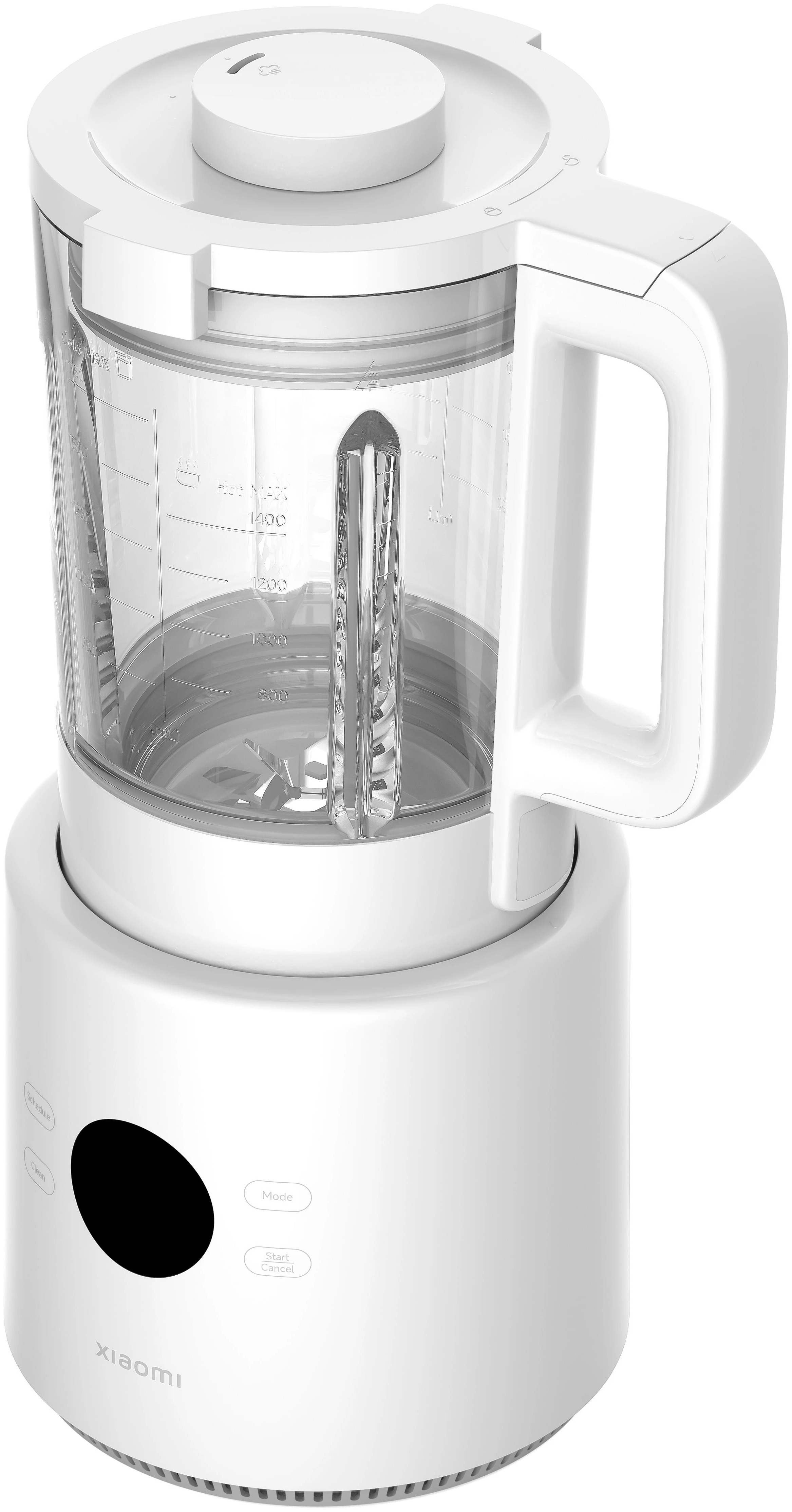 Блендер Xiaomi Blender Pro BHR07QSEU