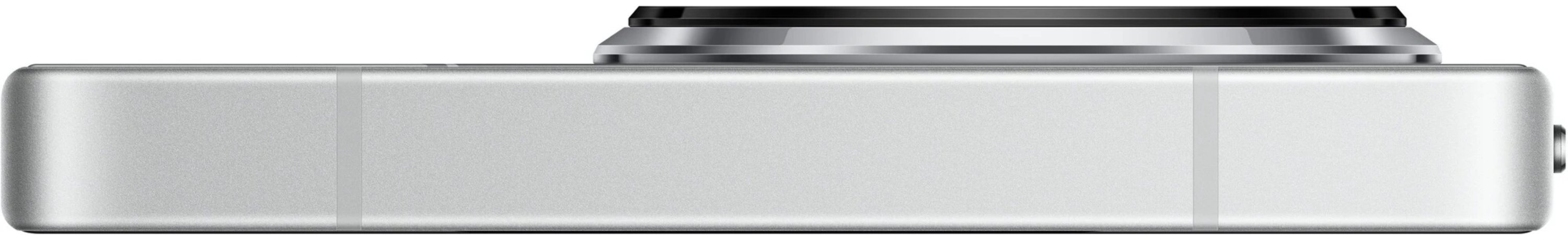 Смартфон POCO F7 Pro 12/512 Гб серебристый