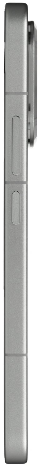 Смартфон Xiaomi 15T 12/256 ГБ серый