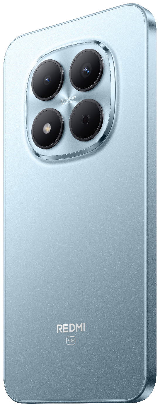 Смартфон REDMI Note 15 Pro 5G 8/256 ГБ синий