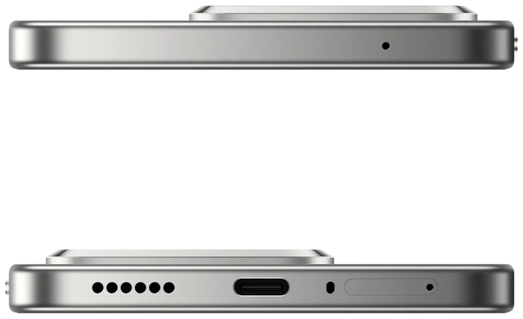 Смартфон Xiaomi 15T 12/512 ГБ серый