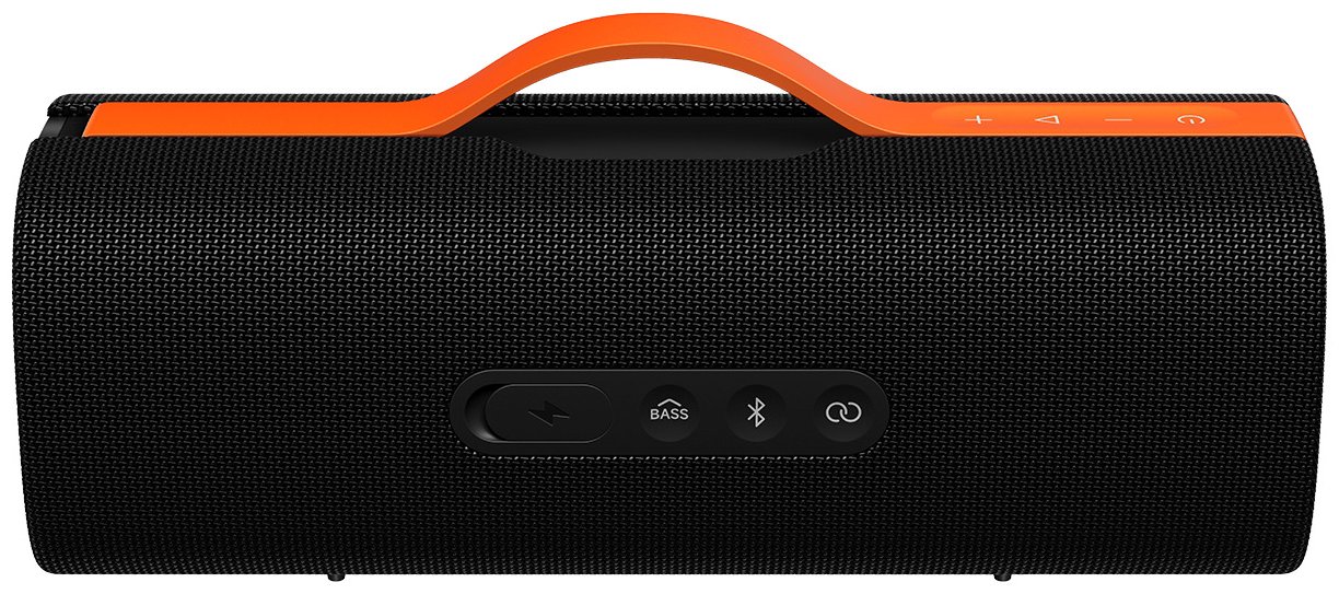 Портативная колонка Xiaomi Sound Party NS7 черный QBH4321GL