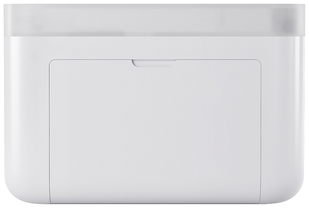 Компактный фотопринтер Xiaomi Instant Photo Printer 1S Set белый BHR6747GL