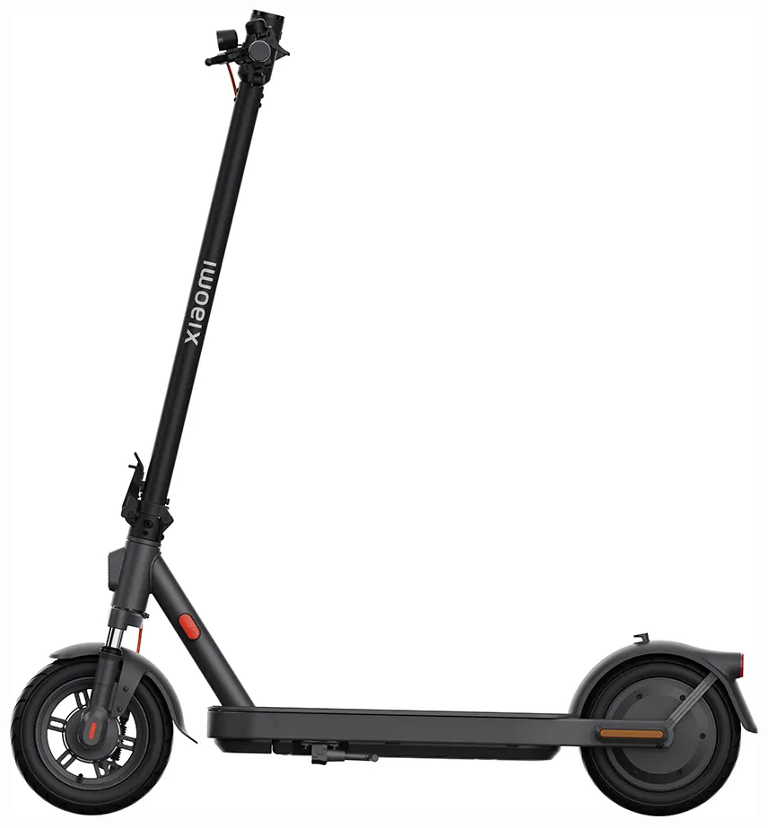 Электросамокат Xiaomi Electric Scooter Elite BHR9603GL